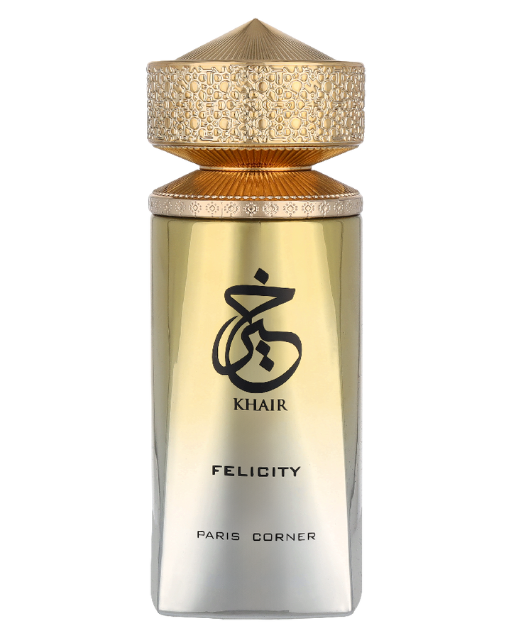 Paris Corner Khair Felicity Eau de Parfum