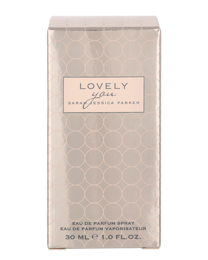 Sarah Jessica Parker Lovely You Eau de Parfum