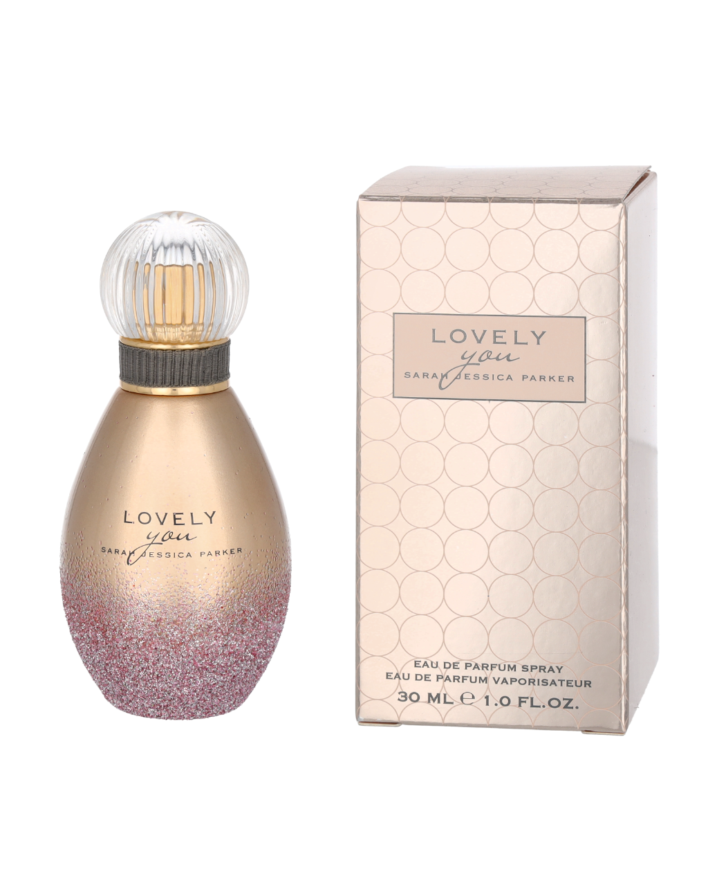 Sarah Jessica Parker Lovely You Eau de Parfum