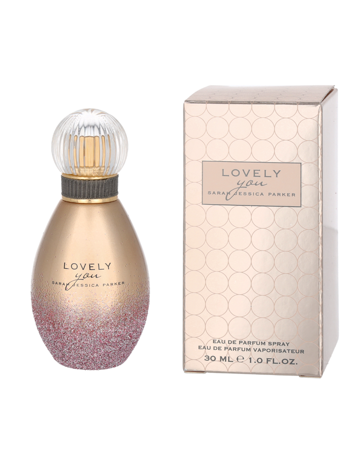 Sarah Jessica Parker Lovely You Eau de Parfum