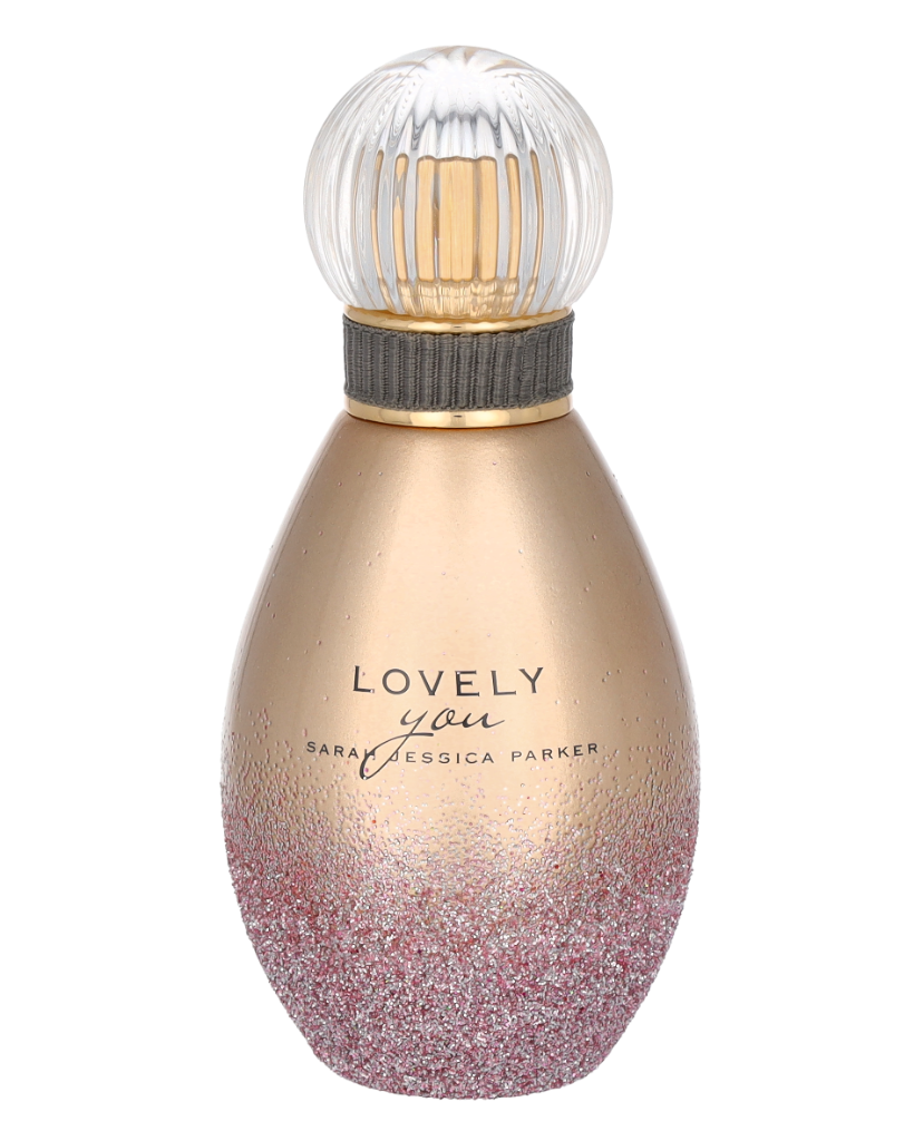 Sarah Jessica Parker Lovely You Eau de Parfum