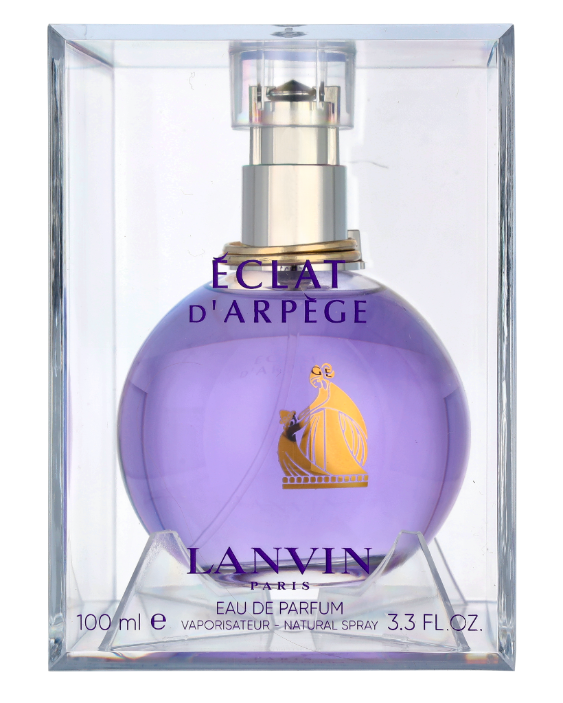 Lanvin Eclat D&