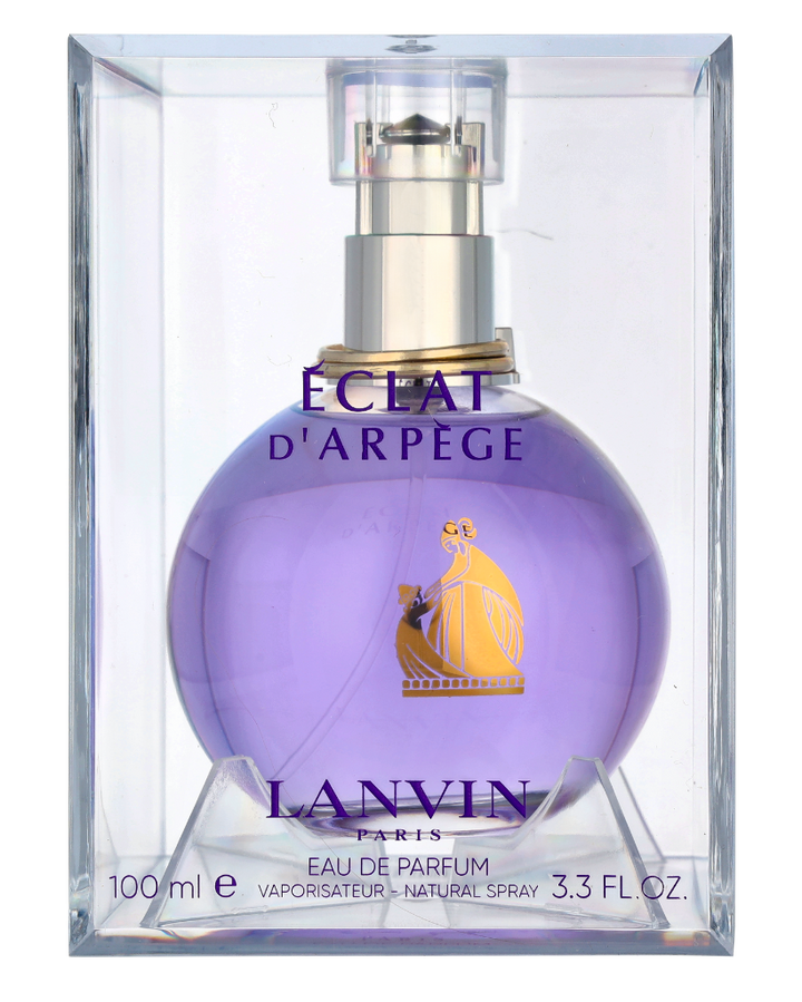 Lanvin Eclat D&