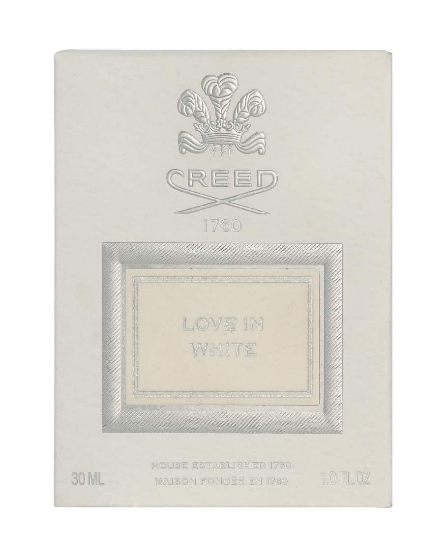 Creed Love In White Eau de Parfum