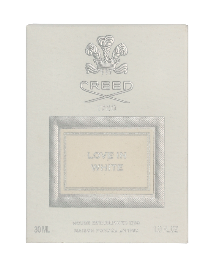 Creed Love In White Eau de Parfum