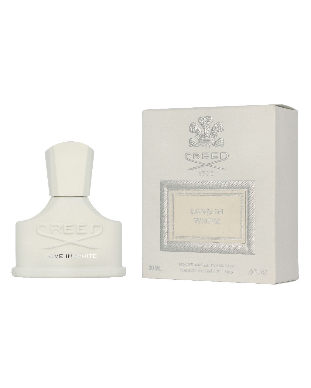 Creed Love In White Eau de Parfum