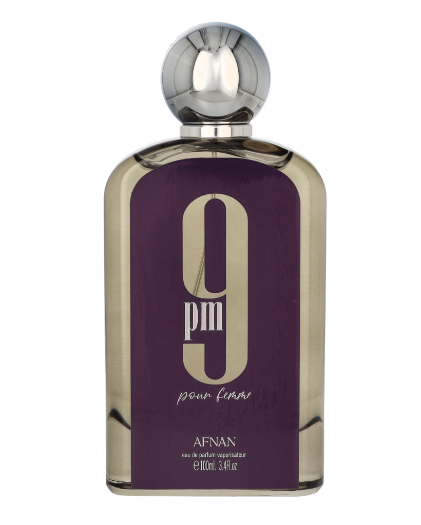 Afnan 9 PM Pour Femme Eau de Parfum