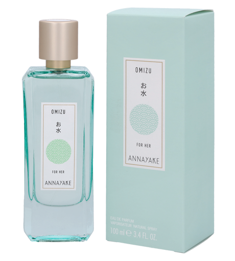 Annayake Omizu For Her Eau de Parfum