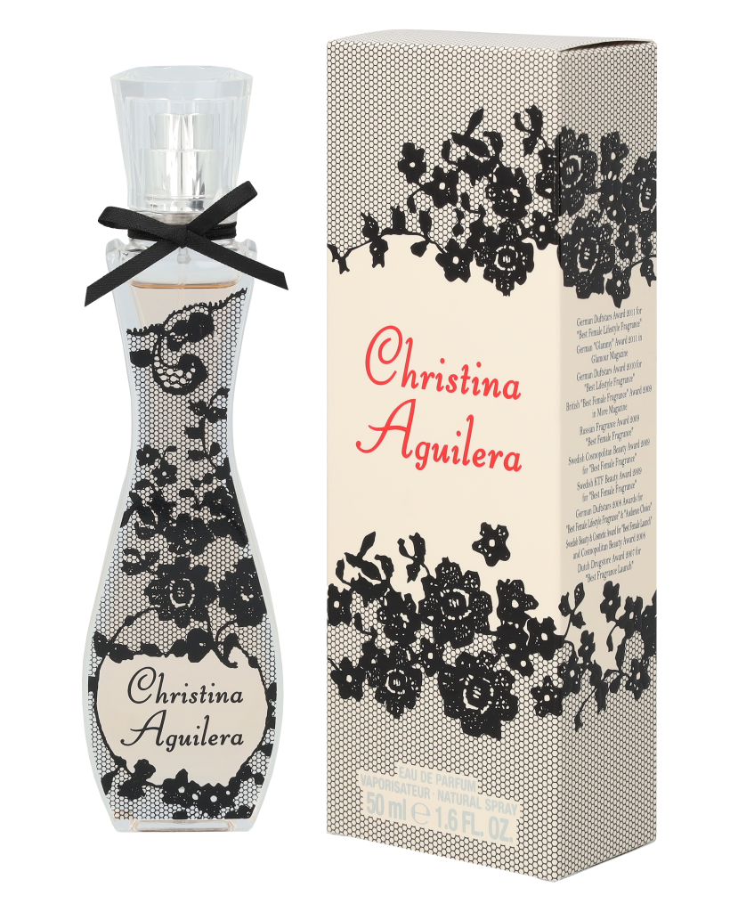 Christina Aguilera  Eau de Parfum