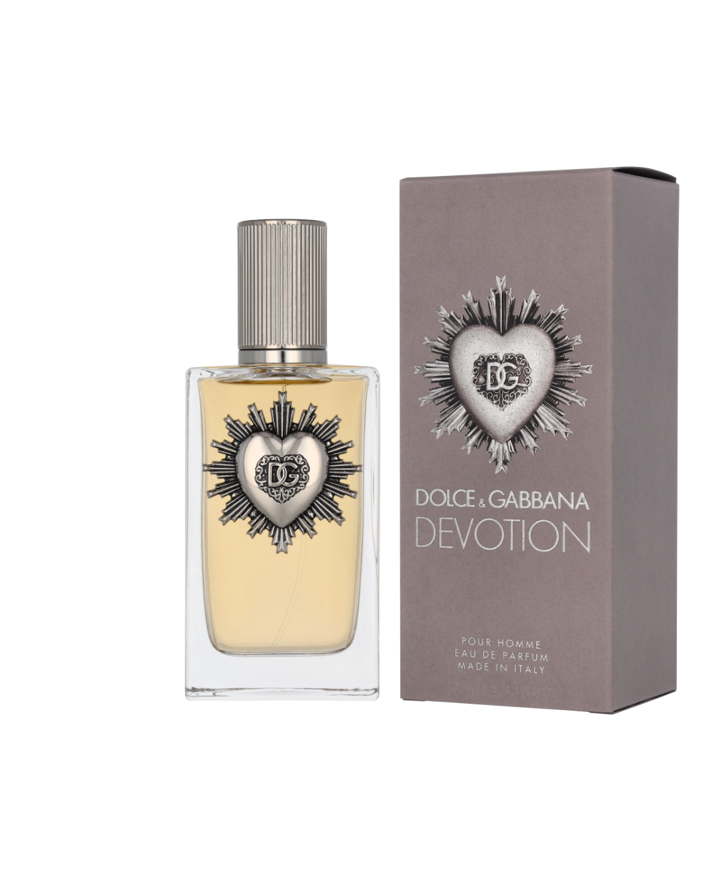 Dolce &amp; Gabbana Devotion For Men Eau de Parfum