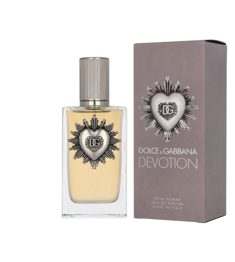 Dolce & Gabbana Devotion Eau de Parfum