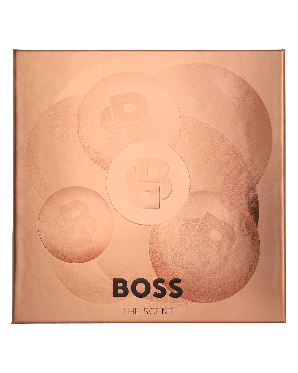 Boss Hugo Boss The Scent Giftset