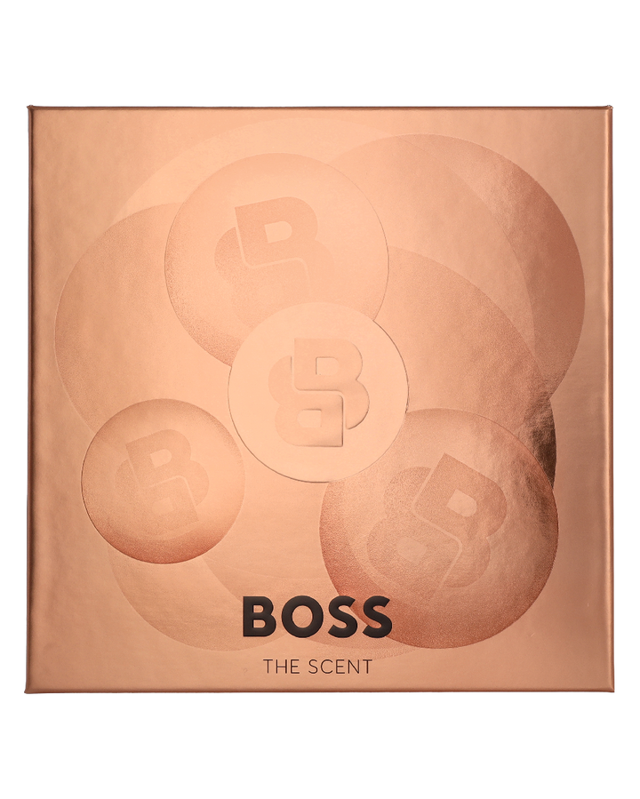 Boss Hugo Boss The Scent Giftset