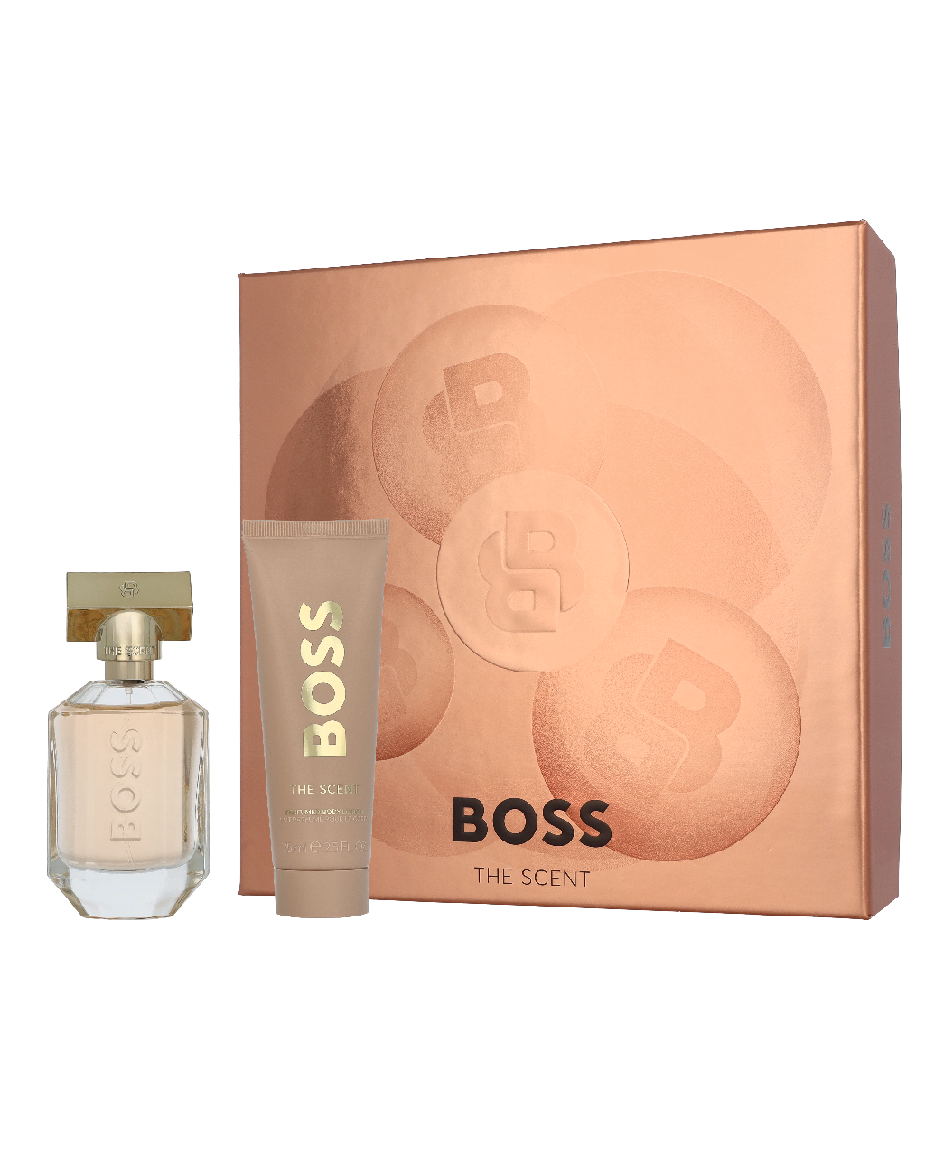 Boss Hugo Boss The Scent Giftset