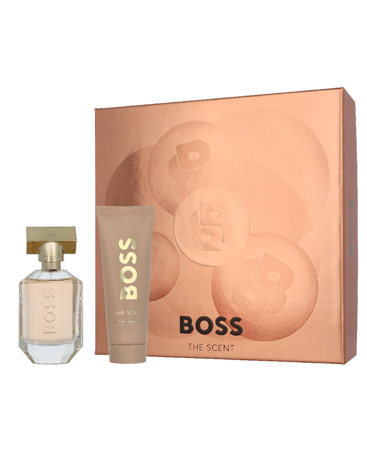 Boss Hugo Boss The Scent Giftset