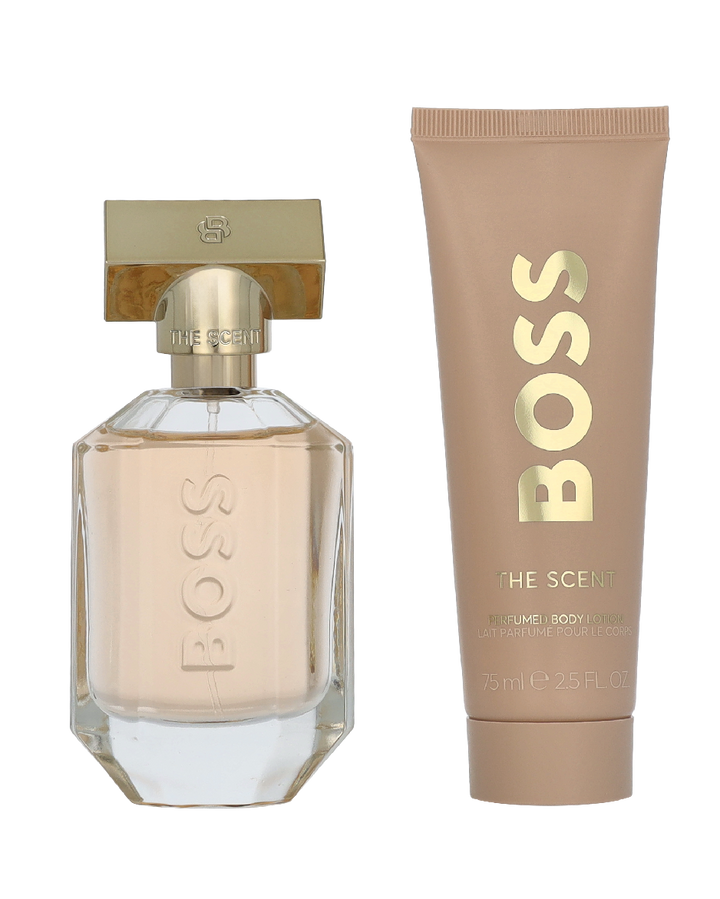 Boss Hugo Boss The Scent Giftset