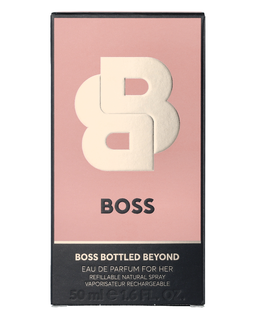 Boss Bottled Beyond For Her Intense Eau de Parfum