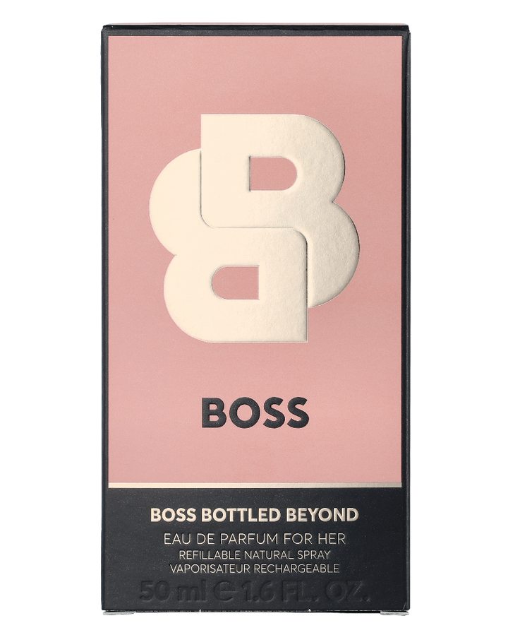 Boss Bottled Beyond For Her Intense Eau de Parfum