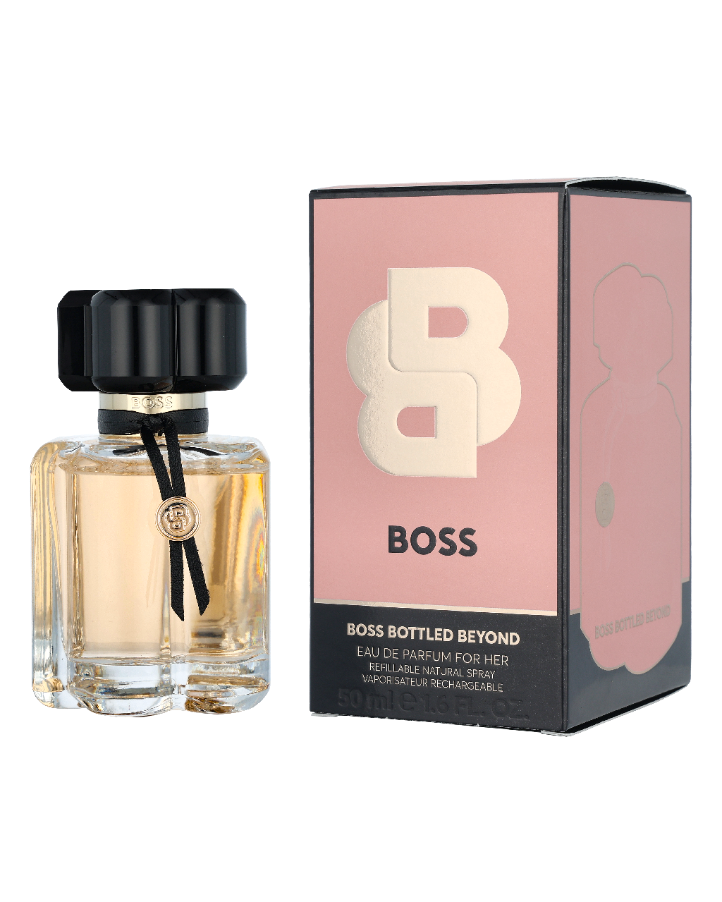 Boss Bottled Beyond For Her Intense Eau de Parfum