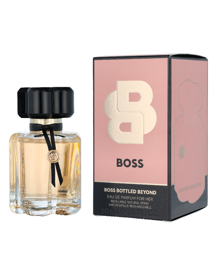 Boss Bottled Beyond For Her Intense Eau de Parfum