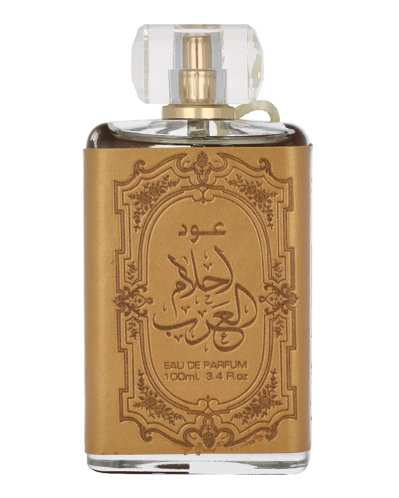 Ard Al Zaafaran Oud Ahlam Al Arab Eau de Parfum