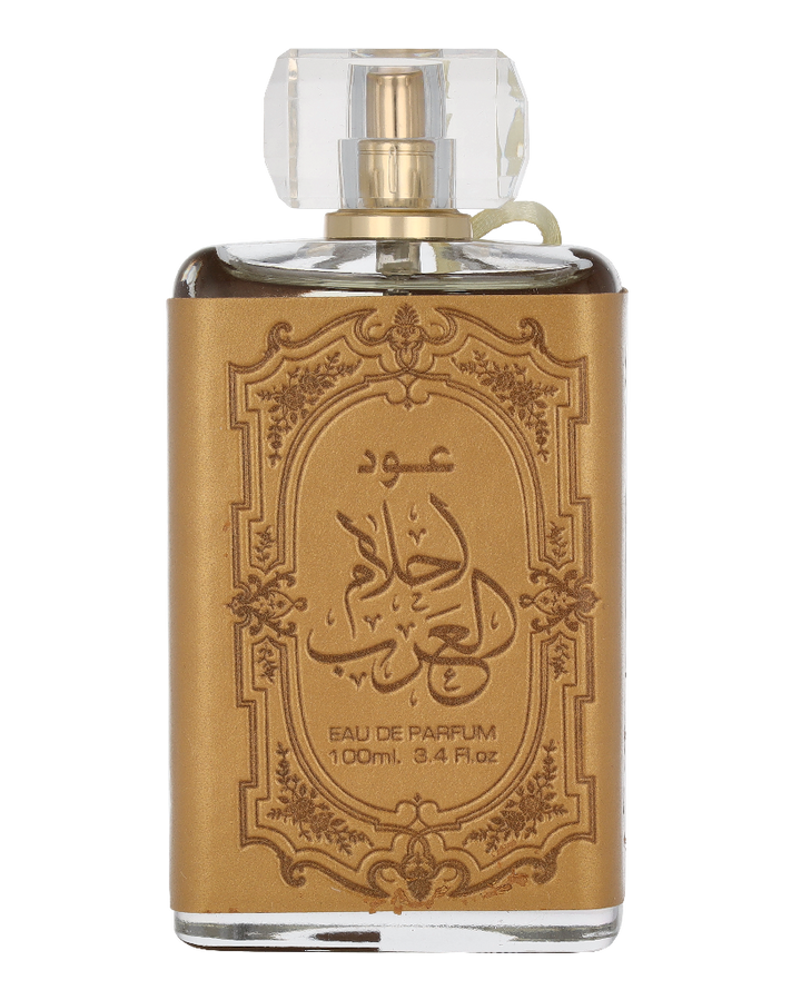 Ard Al Zaafaran Oud Ahlam Al Arab Eau de Parfum