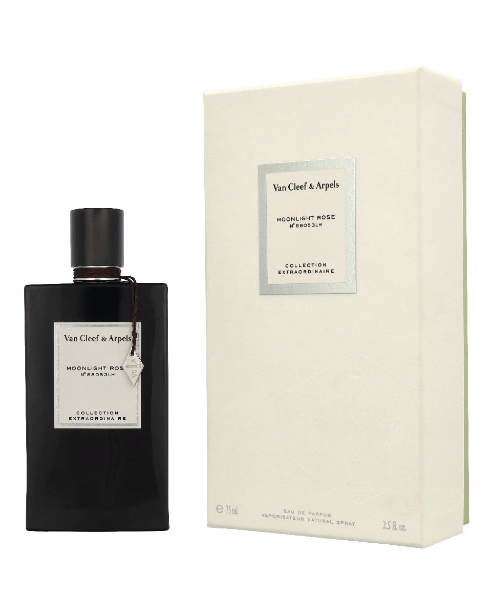 Van Cleef & Arpels Moonlight Rose Eau de Parfum