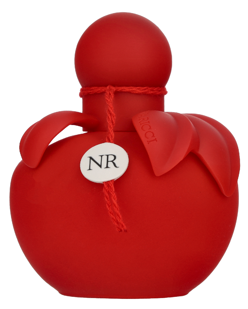 Nina Ricci Nina Extra Rouge Eau de Parfum