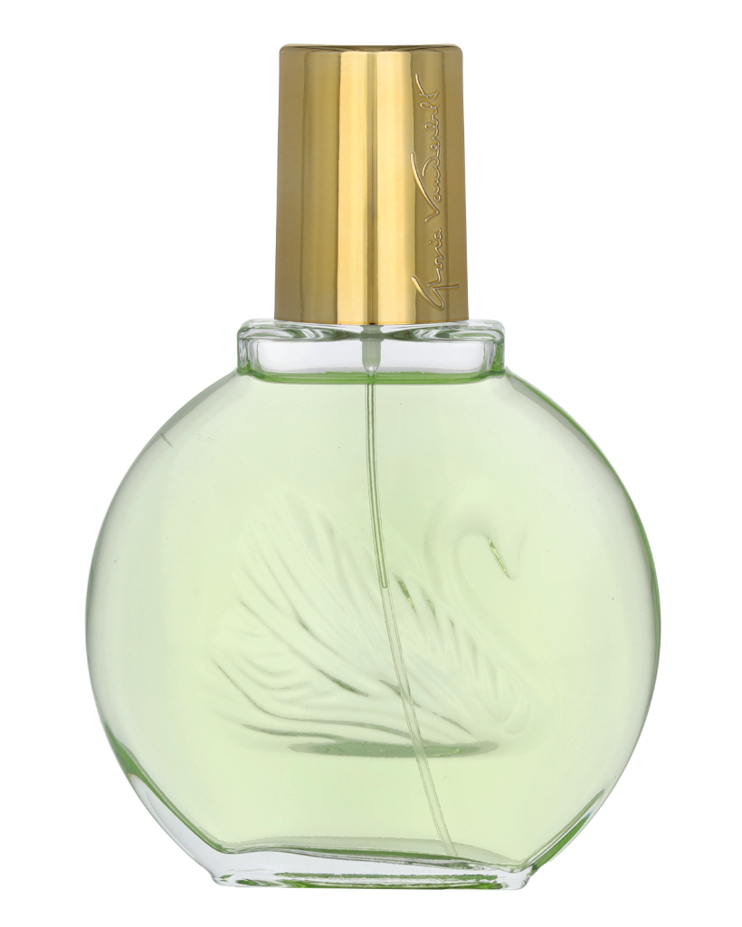 Gloria Vanderbilt Jardin A New York Eau de Parfum
