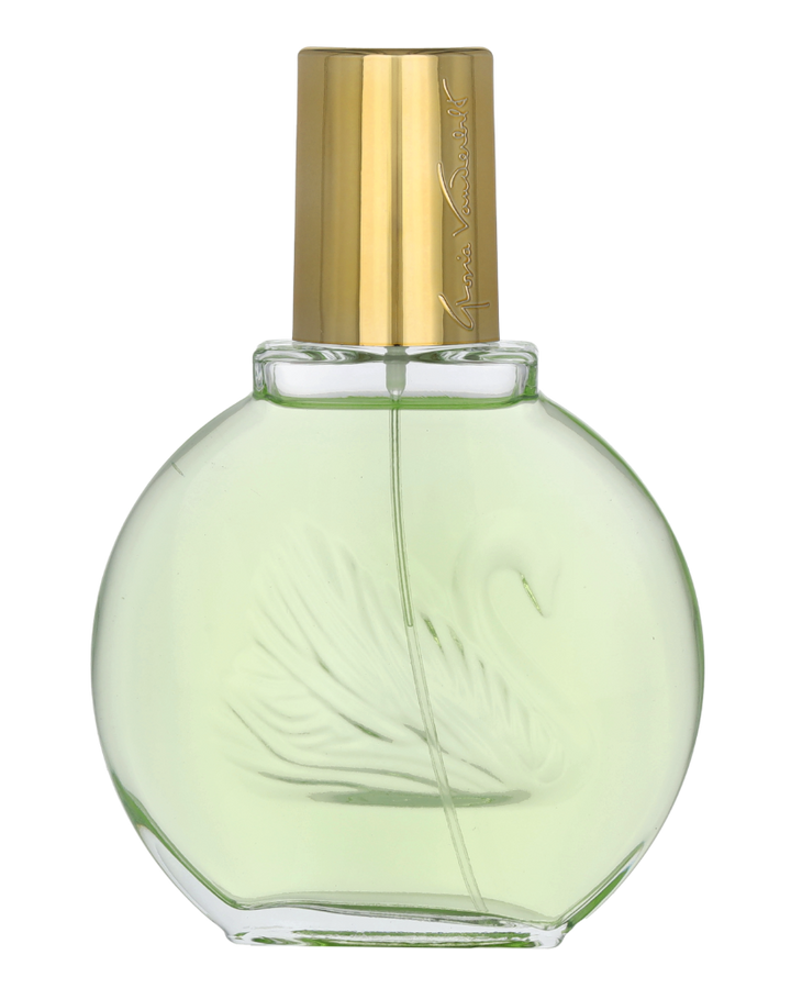Gloria Vanderbilt Jardin A New York Eau de Parfum
