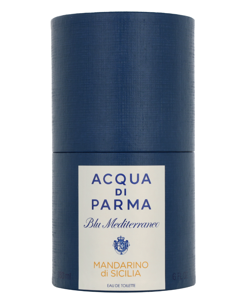 Acqua Di Parma Mandarino Di Sicilia Eau de Toilette