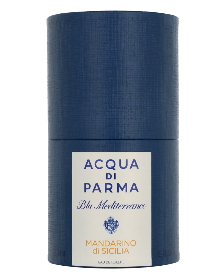 Acqua Di Parma Mandarino Di Sicilia Eau de Toilette