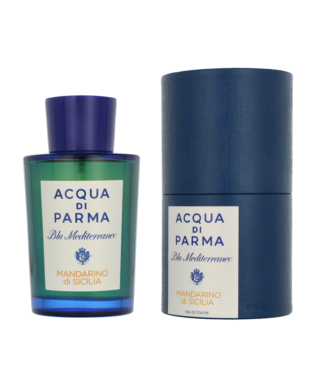 Acqua Di Parma Mandarino Di Sicilia Eau de Toilette