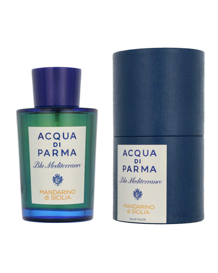Acqua Di Parma Mandarino Di Sicilia Eau de Toilette