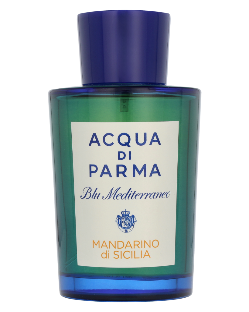 Acqua Di Parma Mandarino Di Sicilia Eau de Toilette
