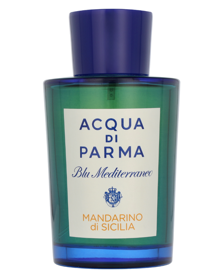 Acqua Di Parma Mandarino Di Sicilia Eau de Toilette