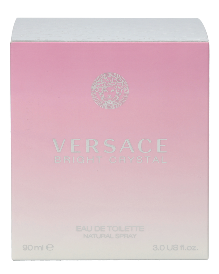 Versace Bright Crystal Eau de Toilette
