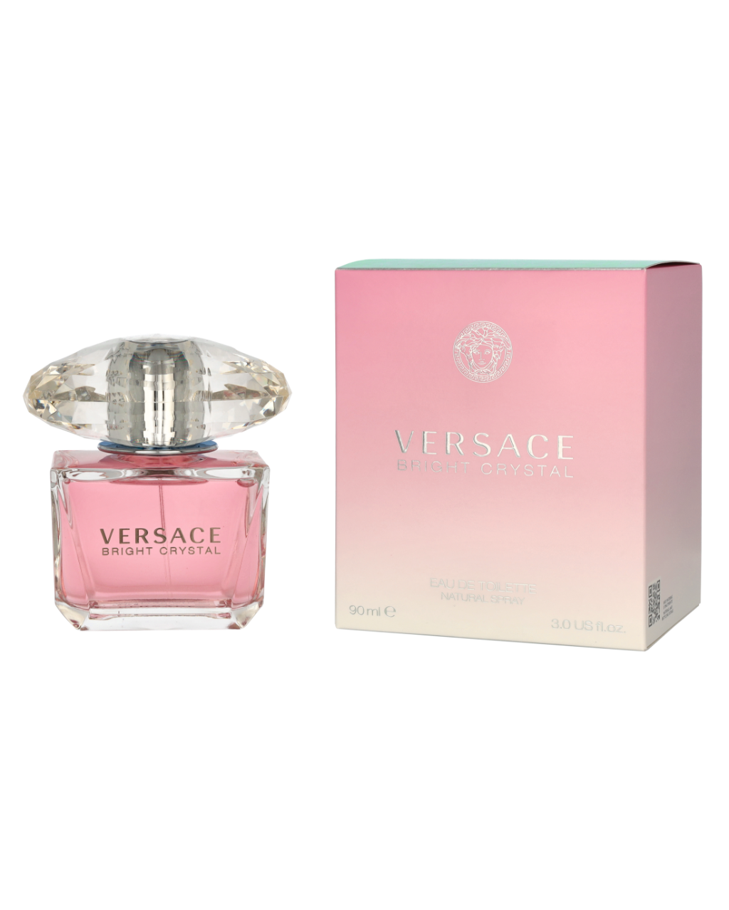Versace Bright Crystal Eau de Toilette