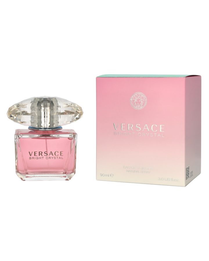 Versace Bright Crystal Eau de Toilette