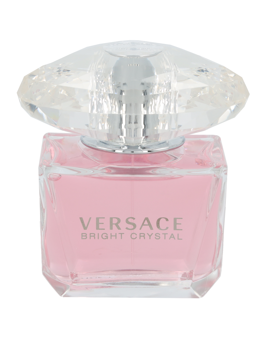 Versace Bright Crystal Eau de Toilette