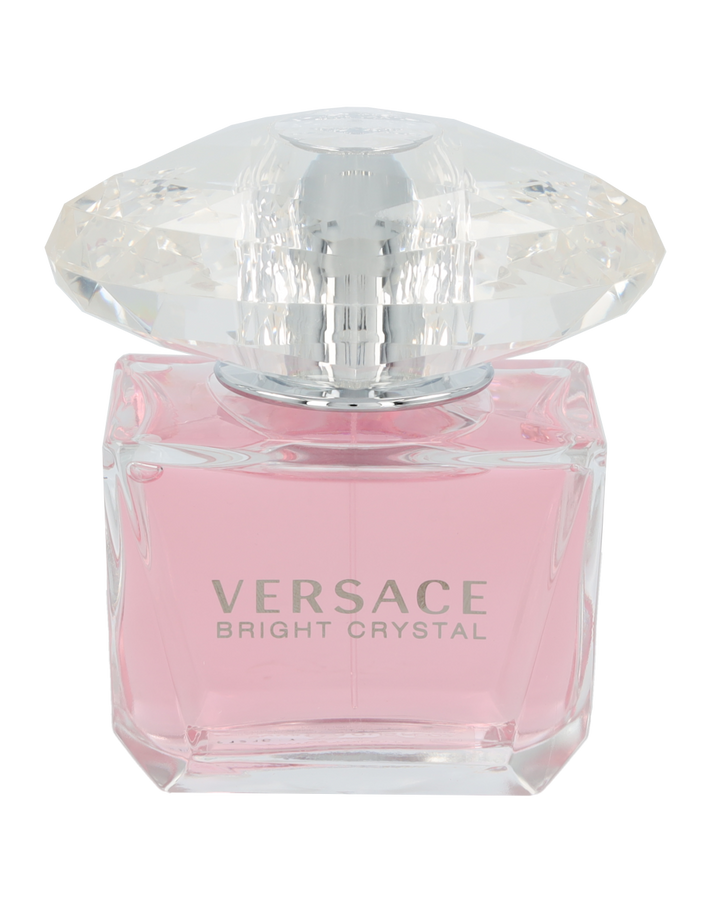 Versace Bright Crystal Eau de Toilette