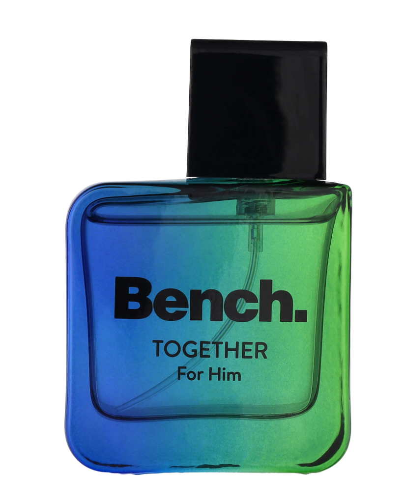 Bench Together For Him Eau de Toilette