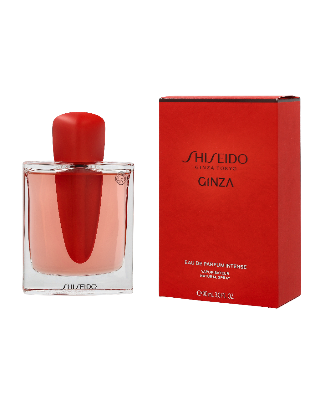 Shiseido Ginza Intense Eau de Parfum