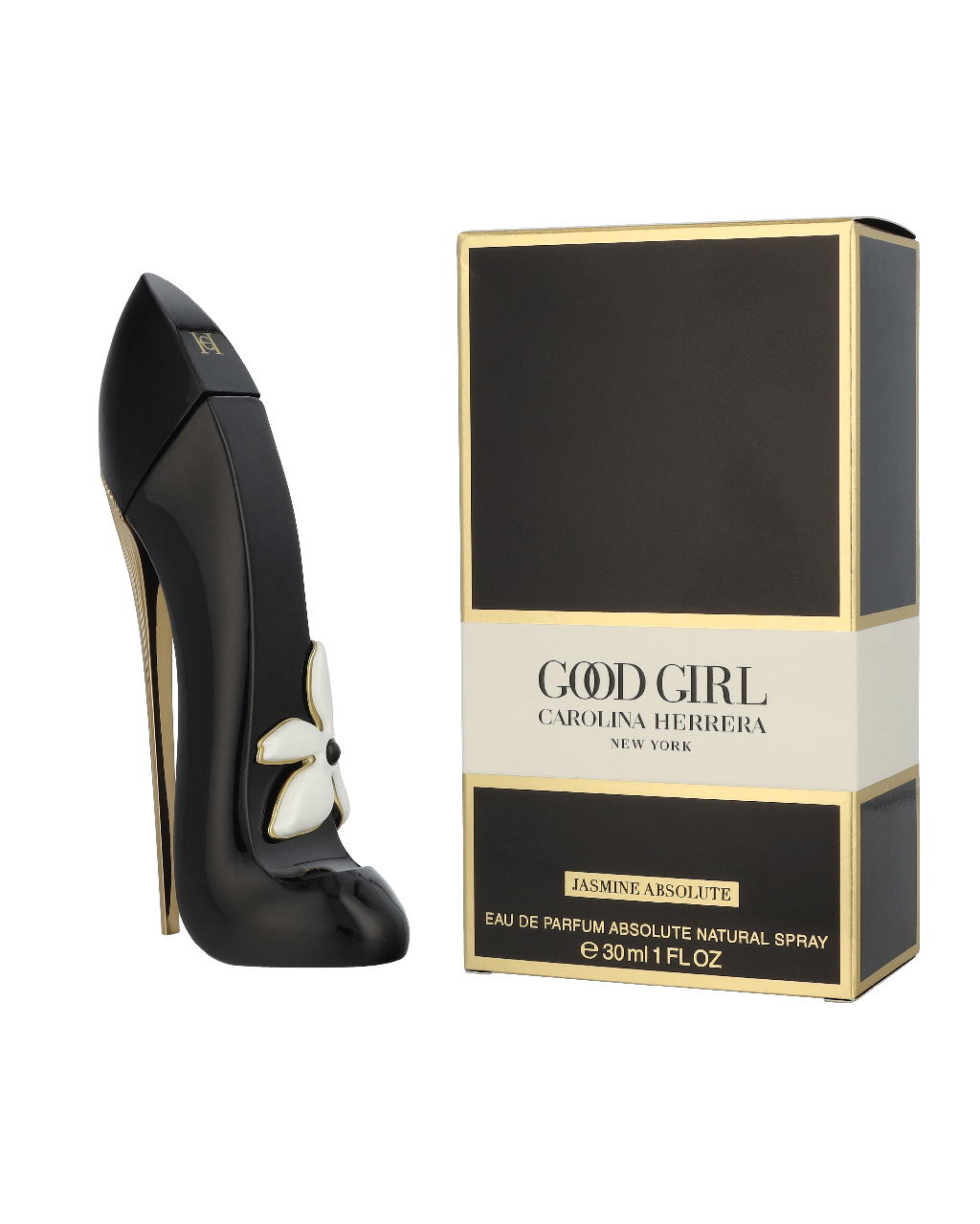 Carolina Herrera Good Girl Jasmine Absolute Eau de Parfum