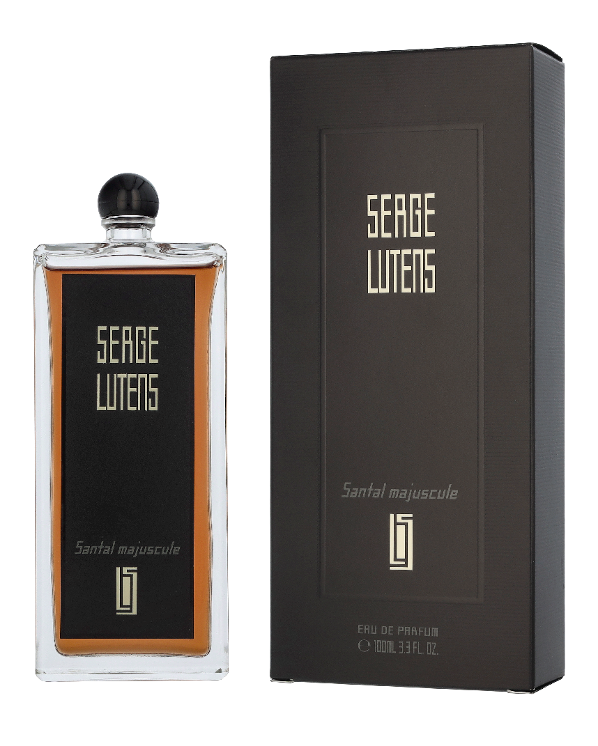 Serge Lutens Santal Majuscule Eau de Parfum