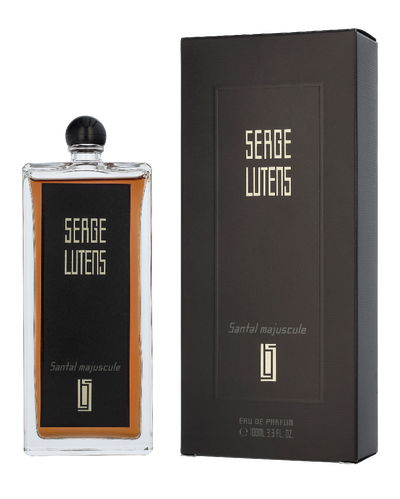 Serge Lutens