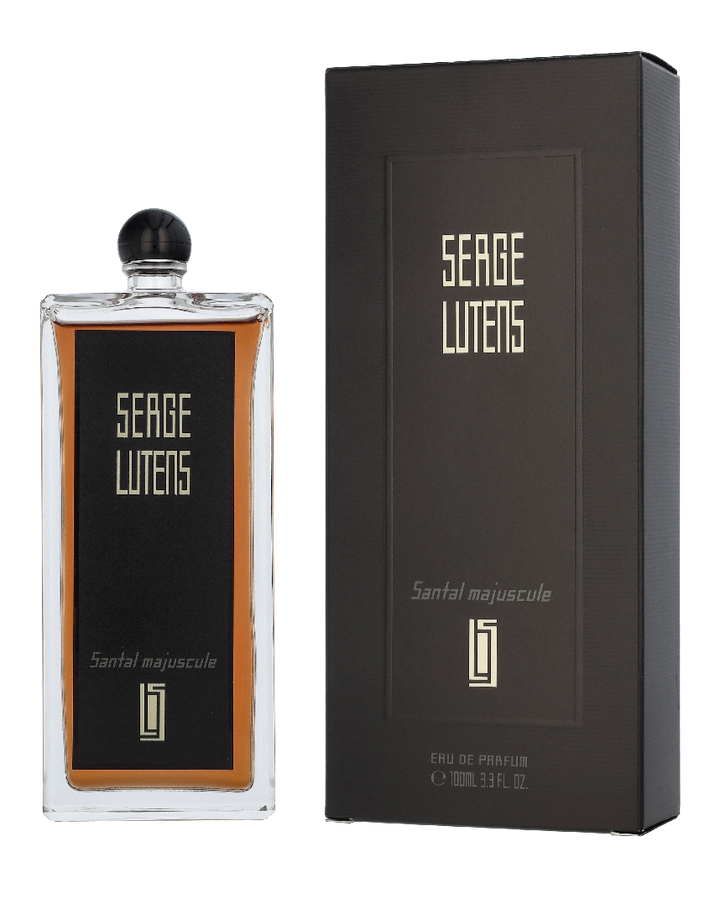 Serge Lutens Santal Majuscule Eau de Parfum