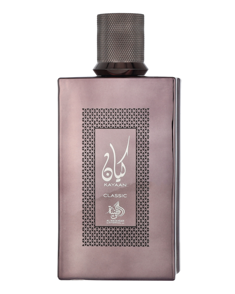 Al Wataniah Eternal Kayaan Classic Eau de Parfum