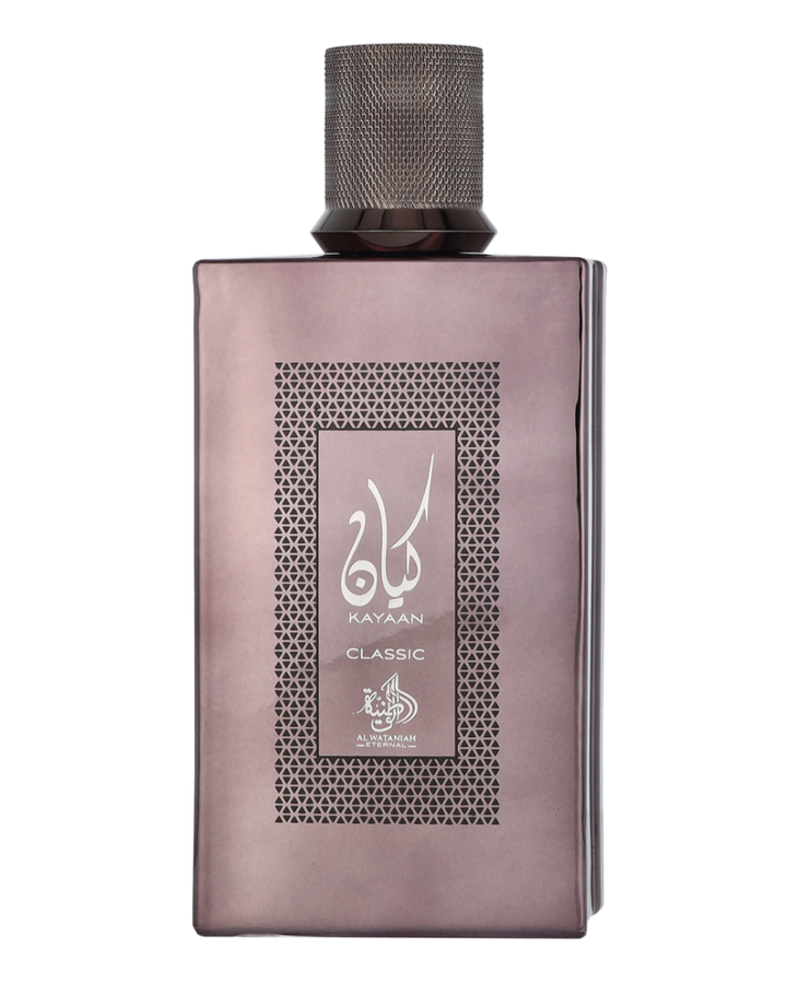 Al Wataniah Eternal Kayaan Classic Eau de Parfum
