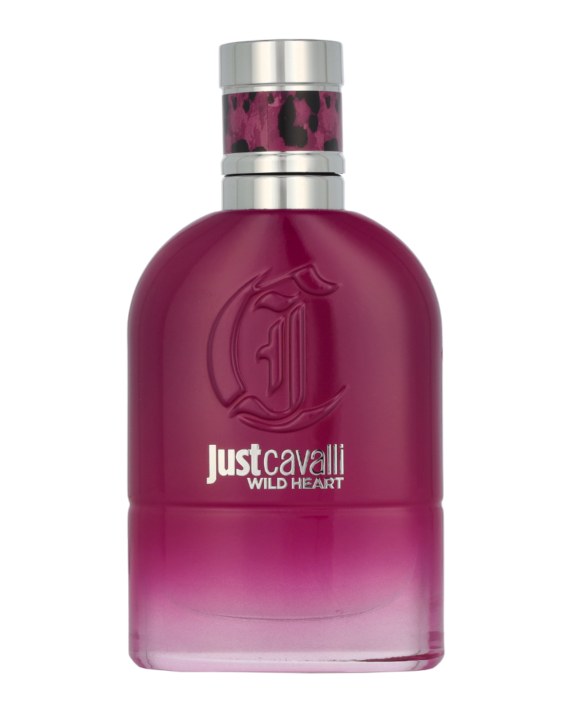 Roberto Cavalli Just Cavalli Wild Heart For Her Eau de Parfum